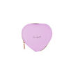 Picture of LOVE HEART COIN PURSE 4 ASSORTED COLOURS
